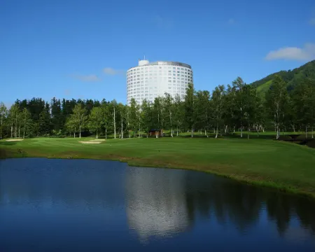 Hilton Niseko Village Niseko otelleri