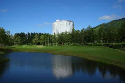 Hilton Niseko Village