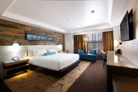 Chukchansi Gold Resort & Casino