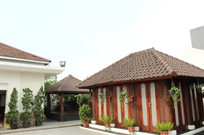 Arion Suites Hotel Các khách sạn ở Cicendo