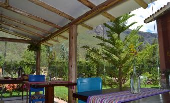 Nunu Boutique Hotel
