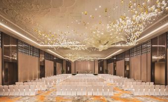 Grand New Century Hotel (Hangzhou Boao)