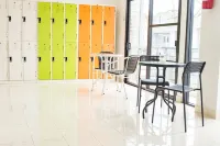 P Hostel Buriram - 2-Star