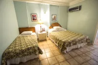 Galleon House Hotel