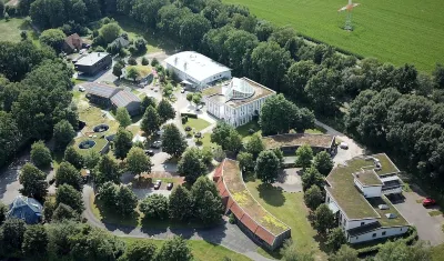 Tat Tagungs- Und Gästehaus Hotel di Rheine