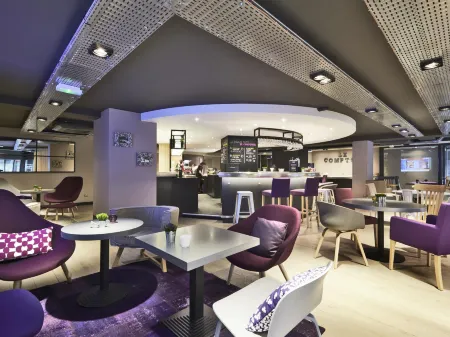 Campanile Clermont Ferrand Centre