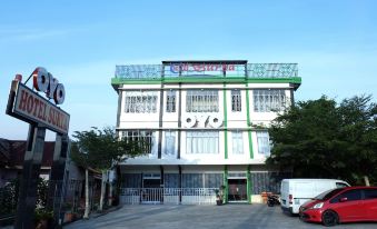OYO 2455 Hotel Surya Bengkalis Syariah