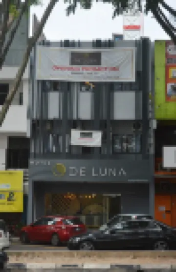 De Luna Hotel Sri Petaling Hotels in Bukit Jalil
