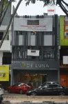 De Luna Hotel Sri Petaling Отели в г. Букит Джалил