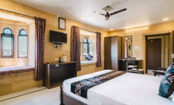 Hotel Akashdeep - Located City Centre