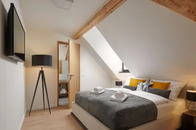 Pension Kristian by KH Hotel a Český Krumlov