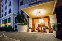 Grand Hotel Boutique Hotel a Rzeszów