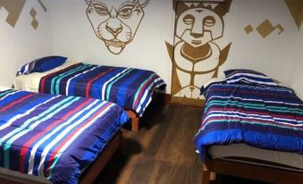 Dejavu Backpackers Chachapoyas