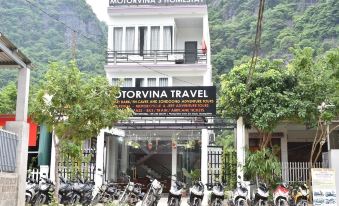 Motorvina Homestay - Hostel