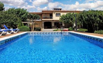 Casa Rural Cal Modest - Housity
