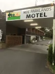 Moe Parklands Motel Hotels in Moe