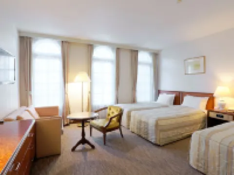 Kyu Karuizawa Hotel Otowa No Mori Hotels in Karuizawa