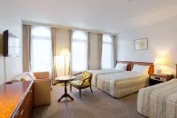 Kyu Karuizawa Hotel Otowa No Mori Hoteles en 