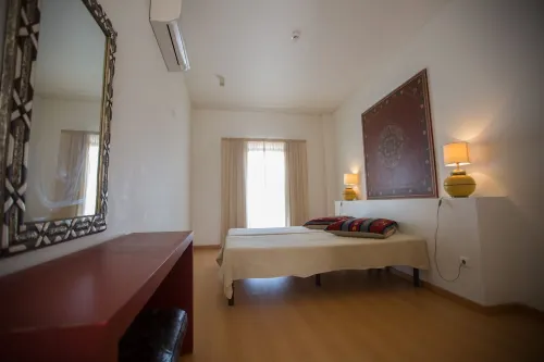 HI Tavira – Pousada de Juventude Hotels in Tavira