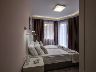 Caro Apartments & Rooms Hotels in Varna