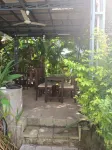 Rain Homestay