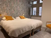 Le Loft de l'hôtel Dieu Hotel dekat Chateau De Grave