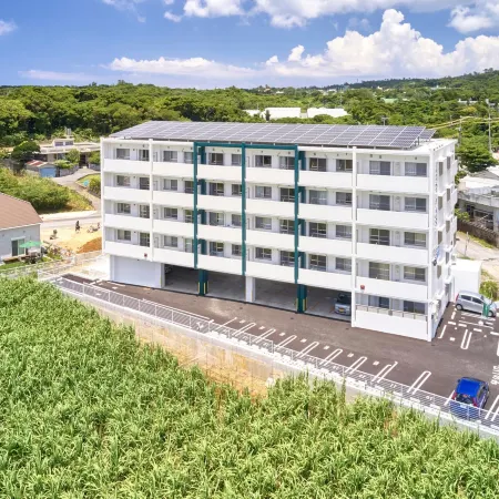Comfort Villa
