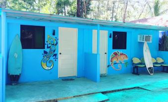 Surf Theori Resort