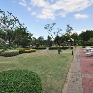 Kulwadee Hotel