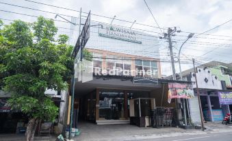 Wisma Handayani Syariah Mitra RedDoorz Near Rsud Wonosari