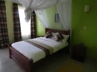 Ack Resort Salama Các khách sạn ở Mlolongo