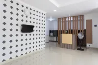 RedDoorz Plus @ Boulevard Residence BSD