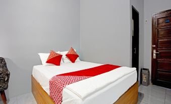 OYO 91536 Aulia Homestay Syariah