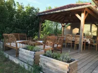 Chambre d'hôtes la Colombe