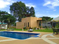 The Gleam Resort