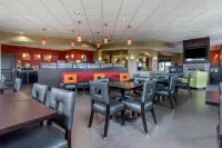 Comfort Suites Jackson I-40 - breakfast