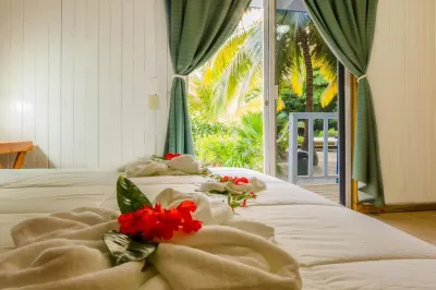 Caribbean Villas Hotel Hotels in 
