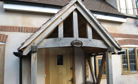 Measure Cottage - Sleeps up to 5 - Henley in Arden - Hot Tub