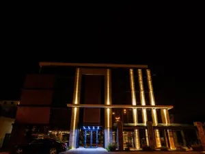 Hotel Kristal Focsani