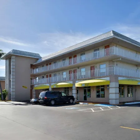 Travelodge by Wyndham Venice