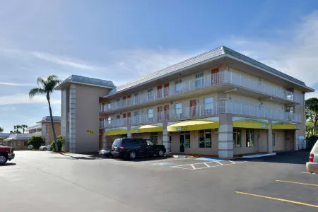 Travelodge by Wyndham Venice