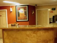 Hillcrest Inn & Suites Ozona