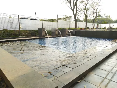 Kamarku Hotels in South Cimahi