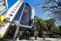 Art Hotel Transamerica Collection Hotels in Bela Vista