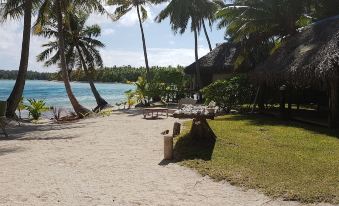 Blue Heaven Island - Housity