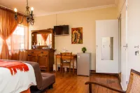 3@Marion Guest House Hotels in Pretoria