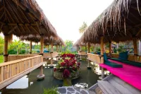 Green Orry Inn Hotels in Sikur