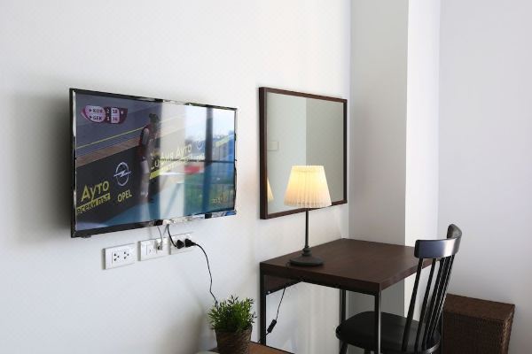 수크 서비스 아파트먼트(Sukh Serviced Apartment)_5