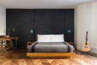 Ace Hotel New York Hotels in New York