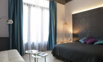 Umma Barcelona B&B Boutique